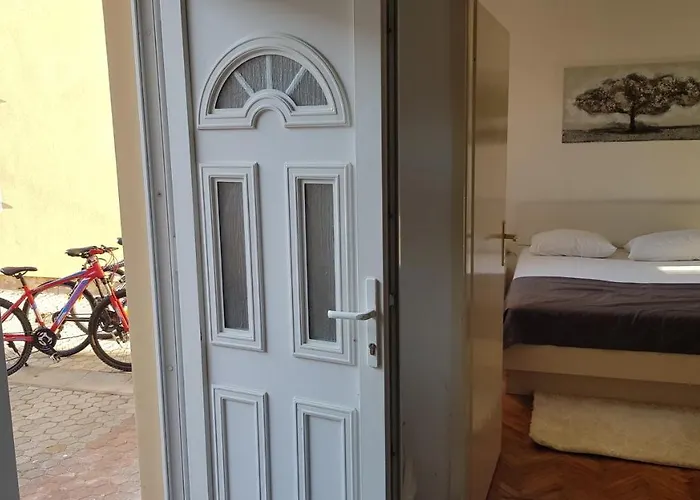 Apartment South Gate
