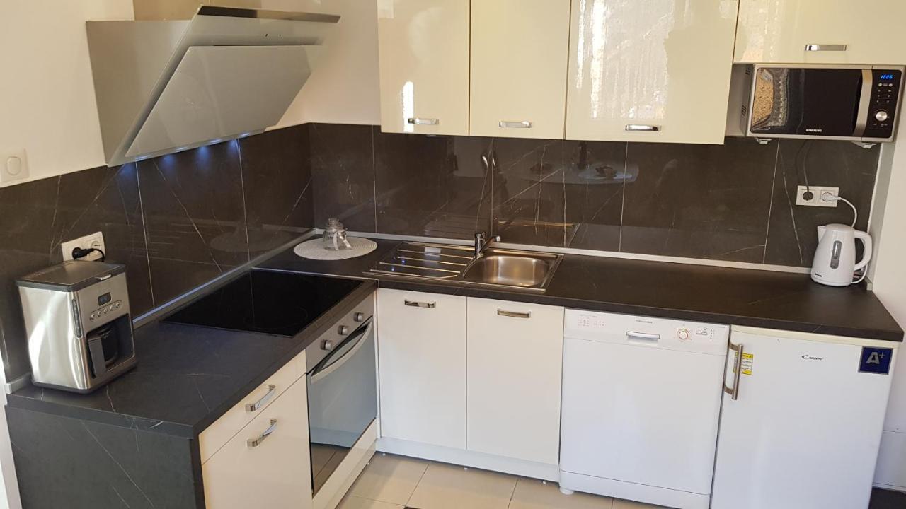 South Gate Apartment Zadar