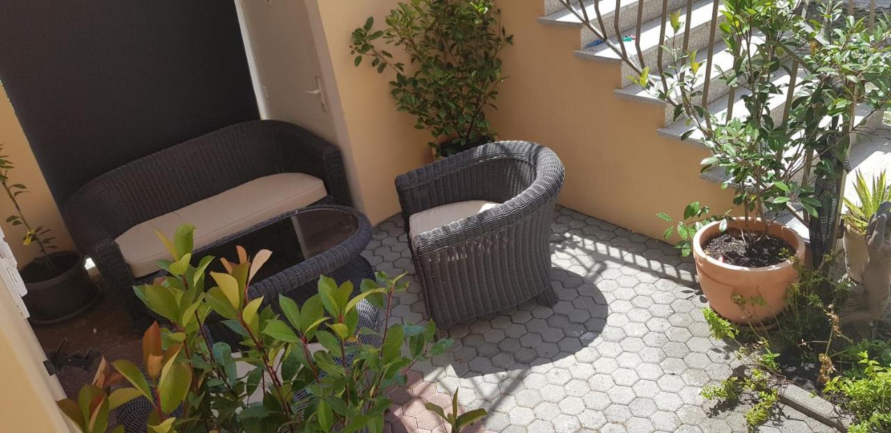 South Gate Apartment