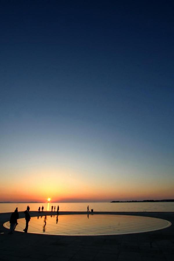 South Gate * Zadar
