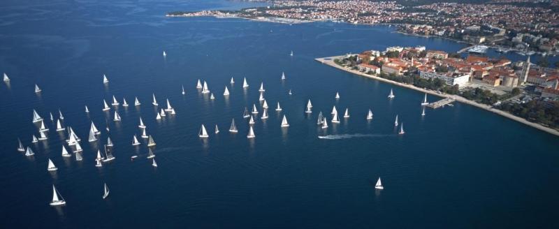South Gate Apartment Zadar